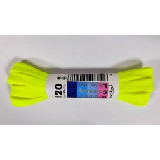 CCL 120 cm Jaune Fluo (Neon Yellow)
